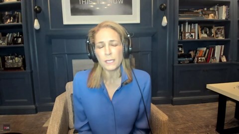 Take back your career after having kids with Allison Robinson #workingmom #mom #podcast