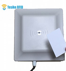 [Hot Item] 920-925MHz Long Range UHF RFID Reader with RS232, TCP/IP (PoE optional)