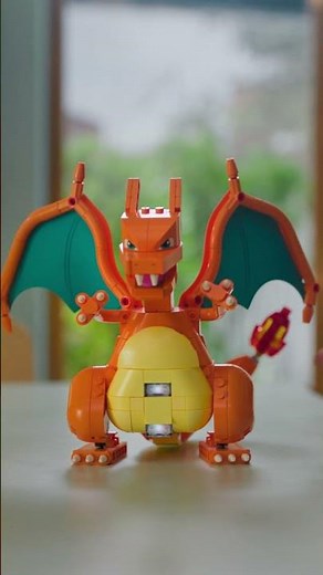 There are 12 LEGO® Pokémon™ SMART Play™ sets that have just been revealed for August!