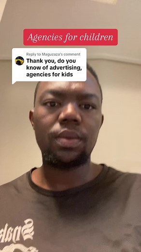 Top Acting Agencies for Children in South Africa