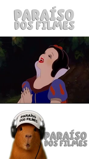 Branca de Neve e os Sete Anões #filme #filmes #cinefilos #filmesnovos #filmee #desenho #marvel