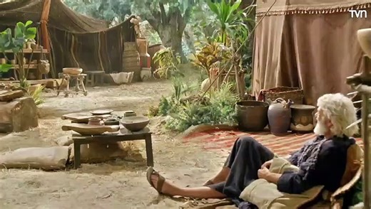 Genesis Capitulo 80 Completo - Genesis Capitulo 80 Completo