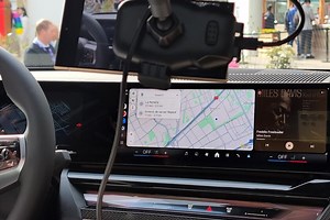 Cómo escuchar la radio en Android Auto