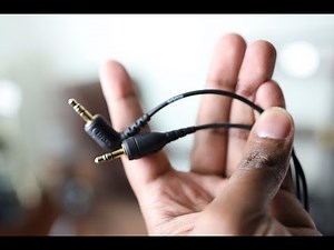 How to Fix Mic Noise issue - Hiss, Hum and Buzzing on Video MIC NTG