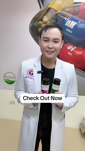 CosmoSkin Glutathione at GSE: Ideal na Pagsasabay