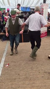 You can't beat the brush dance! Call into the Go Kerry stand here at the Ploughing Championships for all the fun and dancing! #Ploughing2017 Music by Neily O Connor. | Gleneagle Killarney