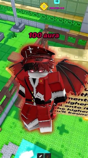Chấm Điểm SKIN ROBLOX của Bạn P10