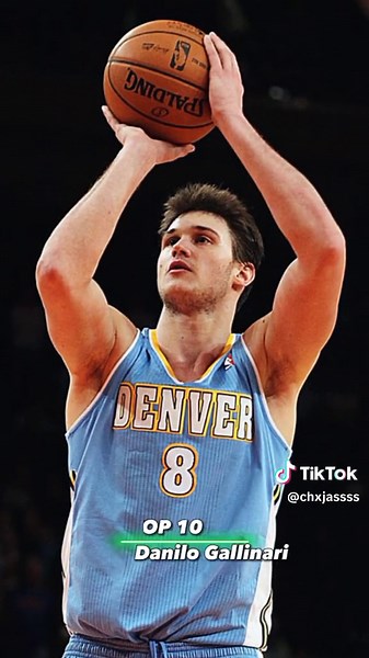 The Best Players from the 2008 NBA Draft Class | XYZBCA