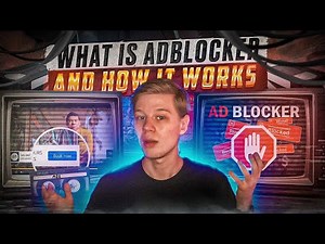 What is adblocker and how it works
