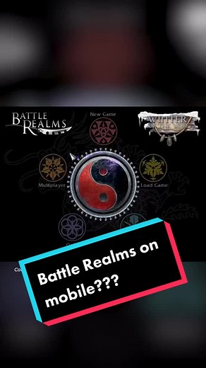 Battle Realms: Mobile Download Guide and Gameplay