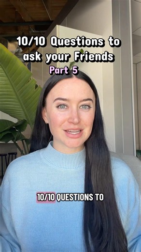 7 questions to ask your friends #questionsforfriends #summeractivities #quizletpartner