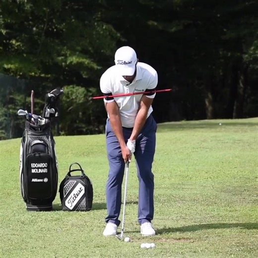 Enhance Your Game with The Rotator Unleash Your Inner Powerhouse: Master Rotation with The Rotator To be the best...you have to turn your chest