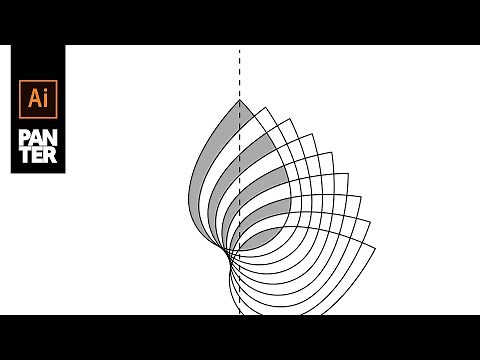 How to Use Distort & Transform Tool | Adobe Illustrator Tutorial