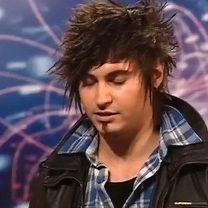 13K views · 246 reactions | Greg Pritchard - Britain's Got Talent | Gracy. | Facebook