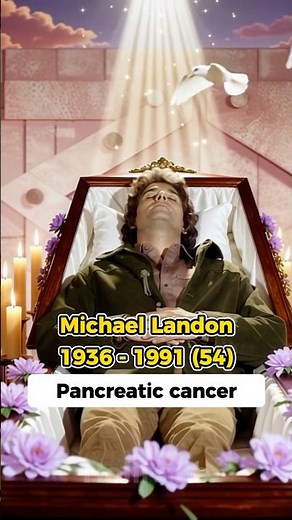 Remembering 6 Bonanza Actors Who Have Passed Away #bonanza #gonebutnotforgotten