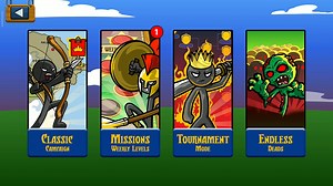 Mission Weekly | Levels 274 | Normal