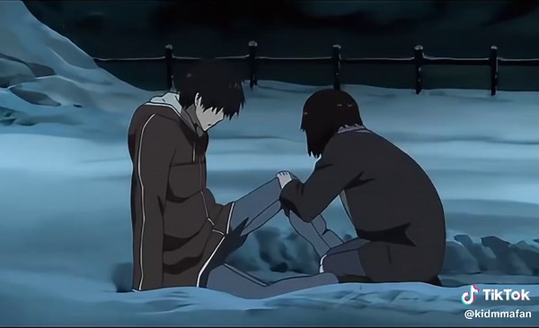 Bienvenido a NHK: Edición de Anime