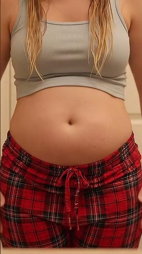 Weight gain #weightgain #bloated #foodbaby #bellyfat #chubbygirls #gainingweight