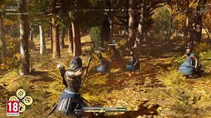 Créez votre propre histoire avec le Story Creator Mode ! 🔥 | Assassin's Creed