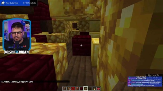 Ultimate pirate ships in Minecraft!