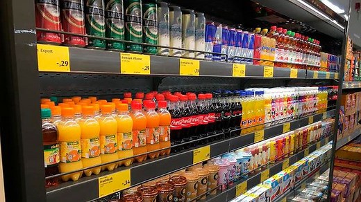 Aldi verkauft Franziskaner Bier für nur 90 Cent