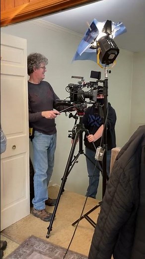 Behind the scenes - Fifty Times Rock #indiefilm #featurefilm