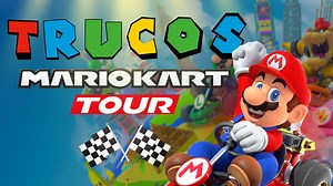 Secretos Revelados: Trucos Imprescindibles de Mario Kart para Dispositivos Móviles SHORT 4 #MarioKart #TrucosMarioKart #GamingMóvil #ConsejosGaming #MarioKartMobile #JuegosCelulares #GamingTips #GamingEstratégico #SecretosGaming #DominaMarioKart #JuegosParaCelulares #CompetenciaMarioKart #MarioKartSecretos #JuegosMóviles #GamerLife #GamerCommunity #TipsGaming #EstrategiasGaming #JuegosOnline #MarioKartChallenge | Matt Geek | Facebook