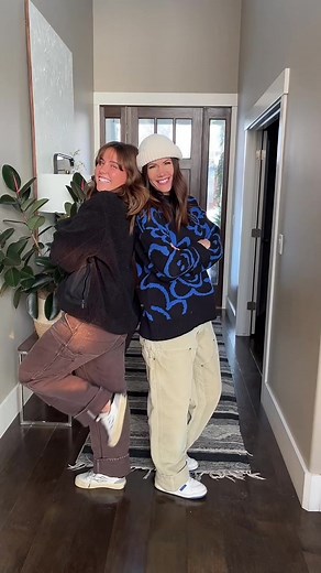 Lindsay is an Icon Transformation with Madalyn May