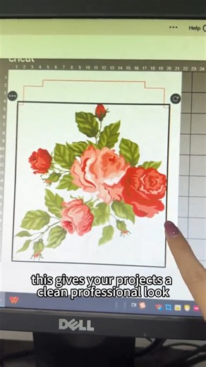 3.3K views · 37 reactions | Craft Tips!SVG vs. PNG – Which One...