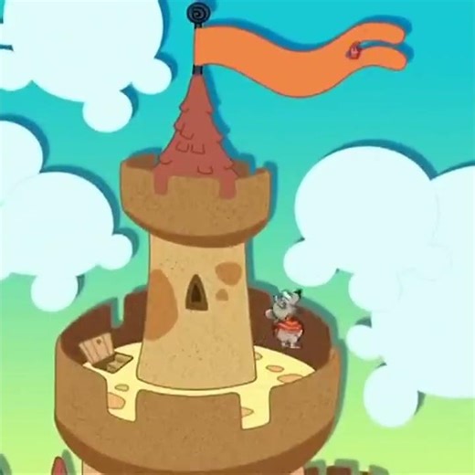 The Storybook Chase