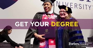 902 reactions · 82 shares | Get your business degree online at the Forbes School of Business® at Ashford. Enroll today. | Forbes School of Business and Technology | Facebook