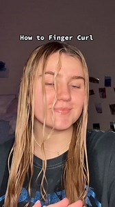 Have you tried this hair curling method before? If the answer is no, this is your sign to give it a try! Seal in your look with some of our favorite gels from the 4 for $20 sale (ends March 31): http://spr.ly/6186KoJlu 📹 (TikTok): @quinnabigail | Sally Beauty