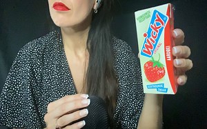 【Queen of Tapping】舒服的快速敲击音（无人声）[已授权]