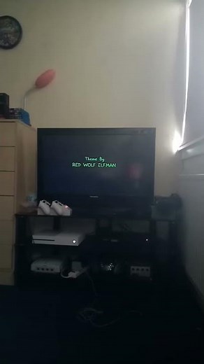 Treehouse of Horror IV Credits Round 2