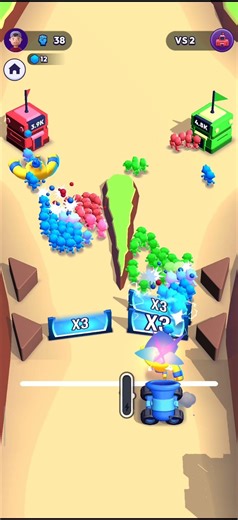 Playit – Play. Win. Repeat. 🔥 #mobilegaming #games #playit