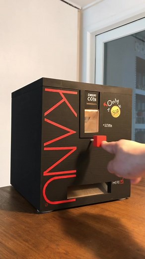 TikTok의 예쁜 쓰레기 만들기