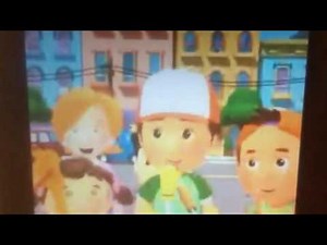 Handy Manny Theme Song (Different Version)