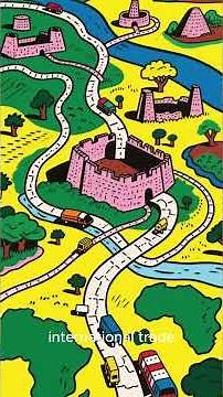 Great Zimbabwe, Africa’s Forgotten Stone City #history #africanhistory #facts