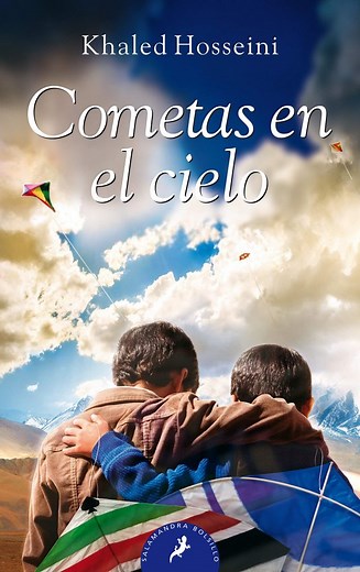 Resumen de Cometas en el Cielo de Khaled Hosseini ▷➡️ Postposmo