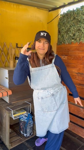 Cositas para el hogar 🏡