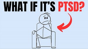 [双语]创伤后应激障碍（PTSD）所有症状全面解析_哔哩哔哩_bilibili