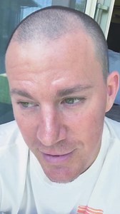 I have been given the secrets from the pattern hahaha Come on y’all! The app is not listening to our phones 😂😂😂. But the government thou 🤫🤫🤫 hahaha #crashthepattern | Channing Tatum