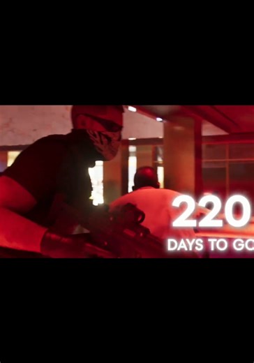 It's MONDAY, APRIL 13TH, 2026. GTA 6 release date? NOVEMBER 19TH 2026! 220 days left. #GTA6LEAKS #GTA6NEWS #GTAVI #GTA6 #GTA6RELEASEDATE