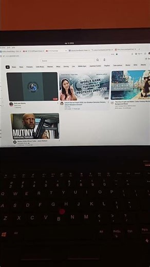 Daily use Ubuntu