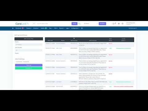 Ho to Unbounce Failed Email and SMS Messages