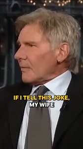 Harrison Ford Tells The GREATEST Joke of All Time! BROCCOLI? | Star Cast Studio