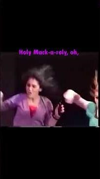 Ariana Grande and Liz Gillies in the Broadway 13