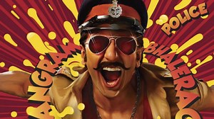 Simmba trailer: 5 dialogues from the Ranveer Singh film which are superhit already! | Simmba trailer: 5 dialogues from the Ranveer Singh film which are superhit already!