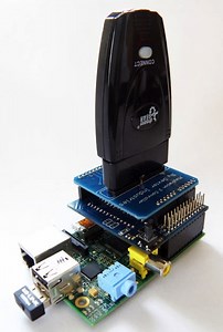 Use a Playstation 2 controller With Your Raspberry Pi @Raspberry_Pi #piday #raspberrypi