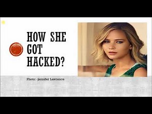 Hacker Arrested For Hacking Jennifer lawrence Pics | Hollywood Hack |